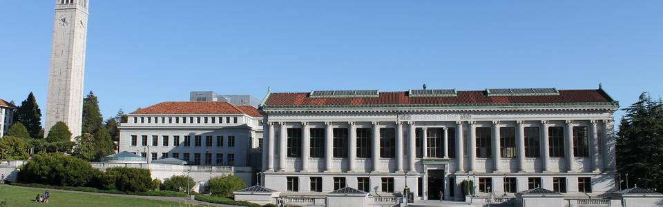 UC Berkeley Campus (Photo courtesy of <a href="https://flic.kr/p/aabB1h" target="_blank">K. Oliver on Flickr</a>. Edited by O's List under <a href="https://creativecommons.org/licenses/by/2.0/legalcode" target="_blank">the Creative Commons License</a>.)