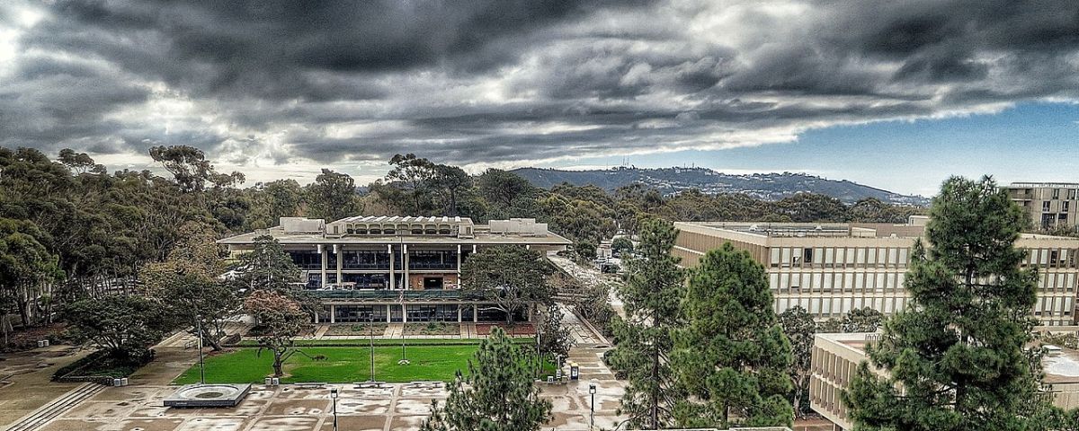 O's List: Blog - The 7 Colleges of UCSD