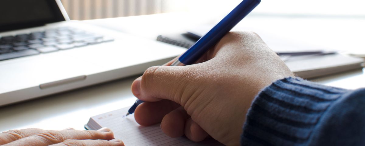 <a href="https://iconscout.com/photos/man" target="_blank">Man Writing On Notebook At Office Photo</a> by <a href="https://iconscout.com/contributors/lukas-20524">Lukas</a> on <a href="https://iconscout.com">Iconscout</a>